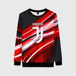 Женский свитшот Juventus geometry sport line