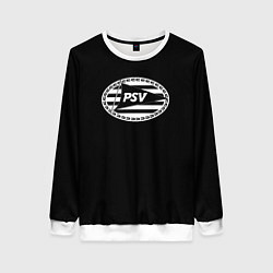 Женский свитшот PSV sport fc club