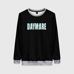 Женский свитшот Daymare 1998