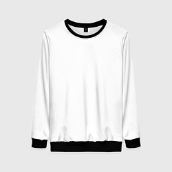 Свитшот женский Boxing club spb, цвет: 3D-черный