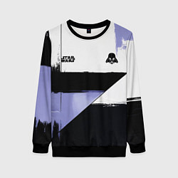 Женский свитшот Дарт Вейдер Звездные войны