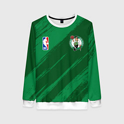 Женский свитшот Boston Celtics NBA basketball