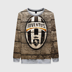 Женский свитшот Juventus