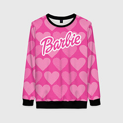 Женский свитшот Barbie