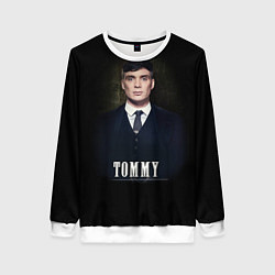 Женский свитшот Peaky Tommy