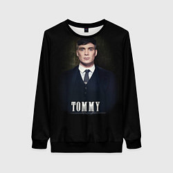 Женский свитшот Peaky Tommy