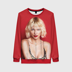 Женский свитшот Taylor Swift