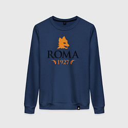 Женский свитшот AS Roma 1927