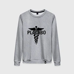 Женский свитшот Placebo