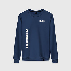Женский свитшот Hammer H2