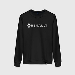 Женский свитшот RENAULT