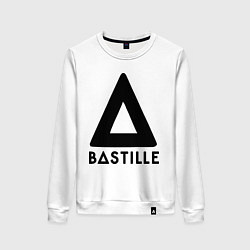 Женский свитшот Bastille