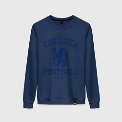 Женский свитшот Chelsea FC: Lion