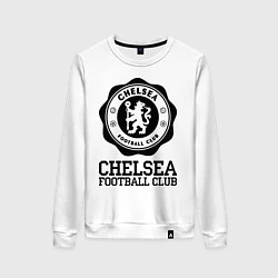 Женский свитшот Chelsea FC: Emblem
