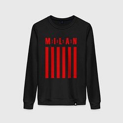 Женский свитшот MILAN МИЛАН 1899