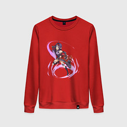 Женский свитшот Zekken