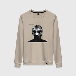 Женский свитшот Madvillainy