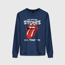 Женский свитшот The Rolling Stones 78