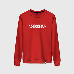 Женский свитшот Money