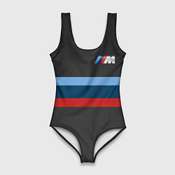 Женский купальник-боди BMW 2018 M Sport