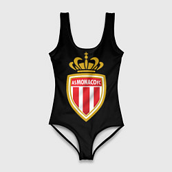 Женский купальник-боди Monaco fc