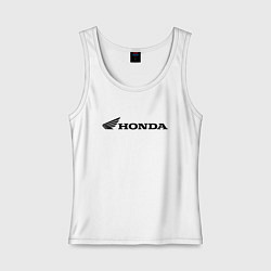 Женская майка HONDA