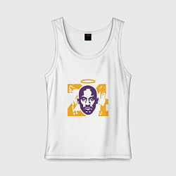 Женская майка Kobe Bryant