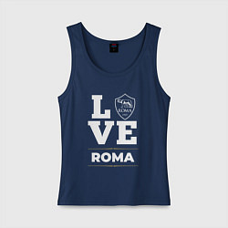 Женская майка Roma Love Classic