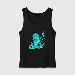 Женская майка Джейкоб Бойер Redfall