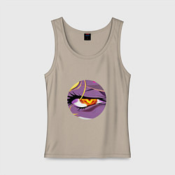 Женская майка Гиасс