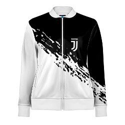 Женская олимпийка JUVENTUS