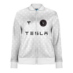 Женская олимпийка INTER MIAMI FC TESLA KIT