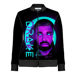 Женская олимпийка Drake