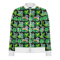 Женская олимпийка Юрский Период