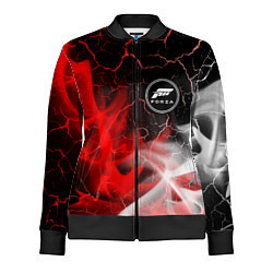 Женская олимпийка ФОРЗА ХОРАЙЗЕН Яркий 9