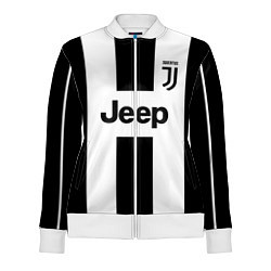 Женская олимпийка Juventus collection