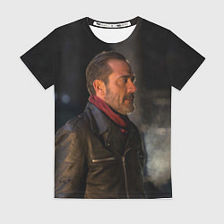 Женская футболка New