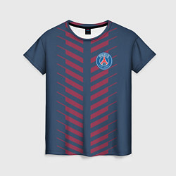 Женская футболка FC PSG: Creative