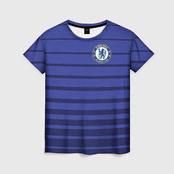 Женская футболка Chelsea: Diego Gosta