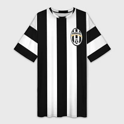 Женская длинная футболка Juventus: Pirlo