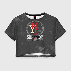 Женский топ Team t-shirt 16