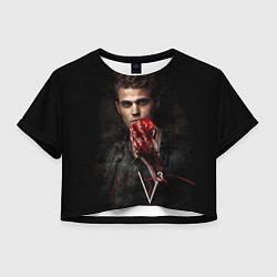 Женский топ Stefan Salvatore V3