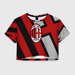 Женский топ Milan FC 1899