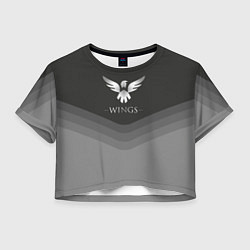 Женский топ Wings Uniform