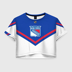 Женский топ NHL: New York Rangers