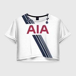 Женский топ Tottenham Hotspur: AIA