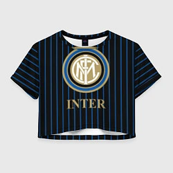 Женский топ Inter CFM