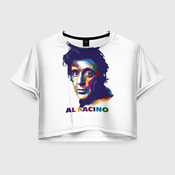 Женский топ Al Pacino