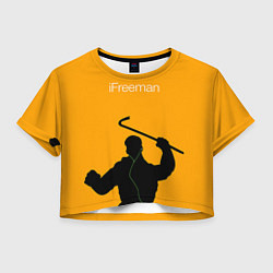 Женский топ IFreeman