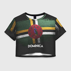 Женский топ Dominica Style